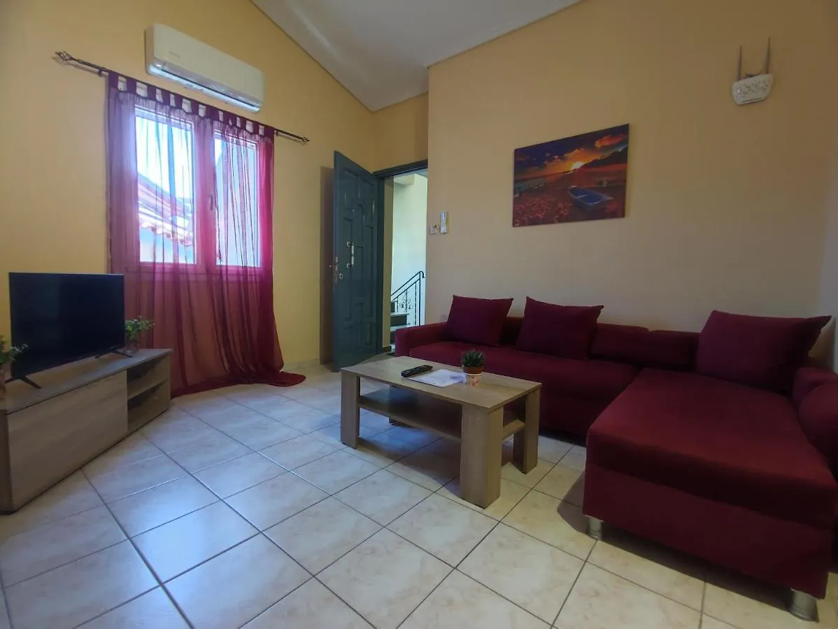 John'S Apartment 4 In Argostoli 0*, Argostoli (Kefalonia) Greece