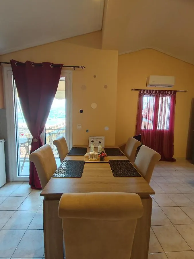 John'S Apartment 4 In Argostoli