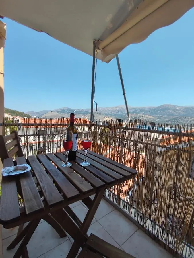 John'S Apartment 4 In Argostoli
