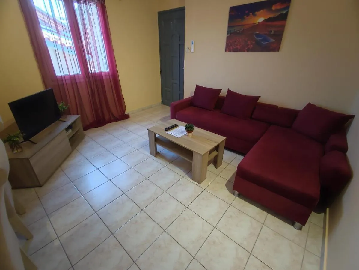 John'S Apartment 4 In Argostoli Argostoli (Kefalonia)