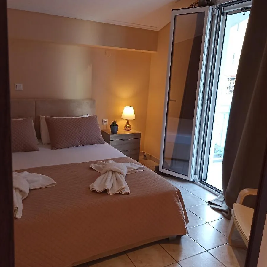 John'S Apartment 4 In Argostoli Greece