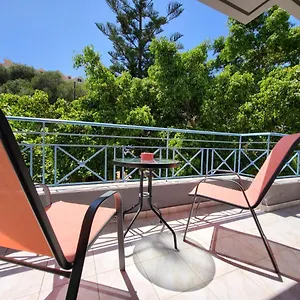 Διαμέρισμα Colourful, Αργοστόλι