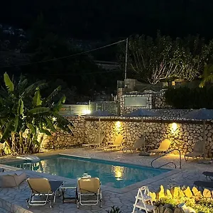 Apartamento Katarina Kefalonia - Sea View, Argostoli (Kefalonia)