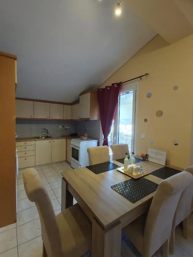 John'S Apartment 4 In Argostoli