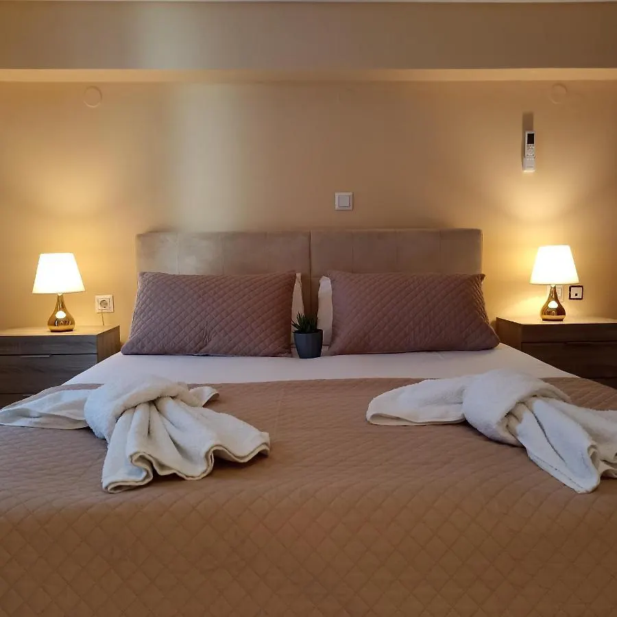 John\'S Apartment 4 In Argostoli contacts